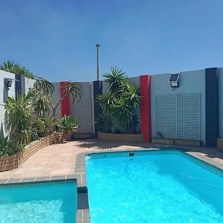 R & E Good Vibes Villa Cape Town Exterior photo