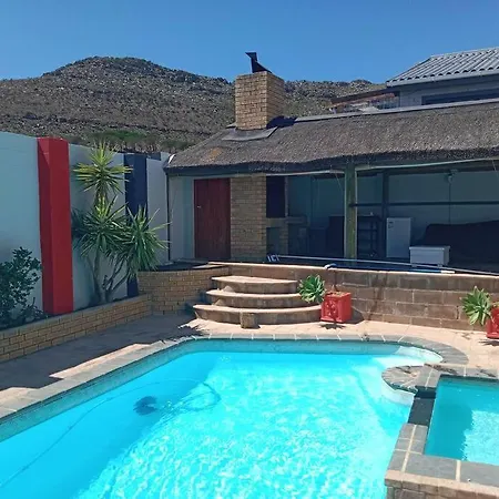 R & E Good Vibes Villa Cape Town Exterior photo