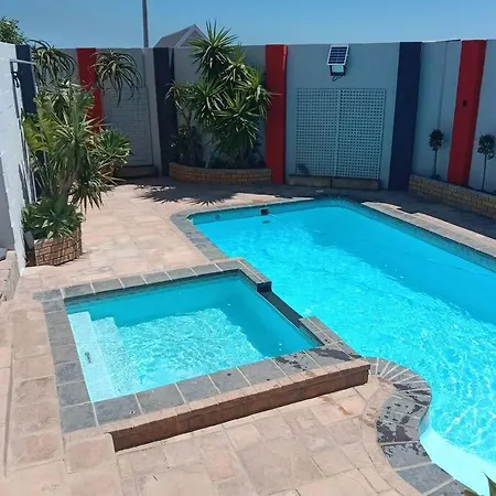 R & E Good Vibes Villa Cape Town Exterior photo