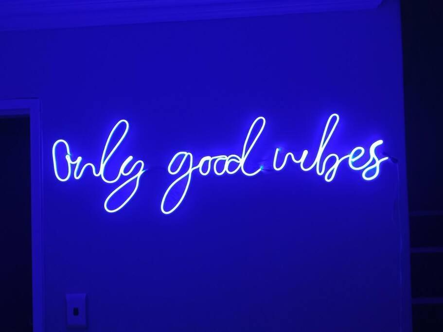 Villa R & E Good Vibes